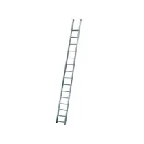 SCALA DA APPOGGIO GENIA IN ALLUMINIO D.LGS. 81/08