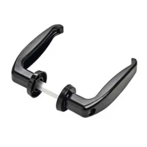 MANIGLIE PER PORTE METALLICHE ART.355