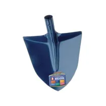 BADILE A PUNTA SENZA MANICO MOD.5551-SM
