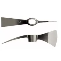 ZAPPA SCURE SENZA MANICO MOD.820