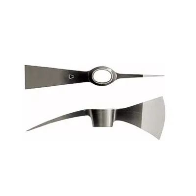 ZAPPA SCURE SENZA MANICO MOD.820
