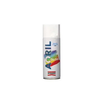 SMALTO ACRILCOLOR ACRILICO SPRAY
