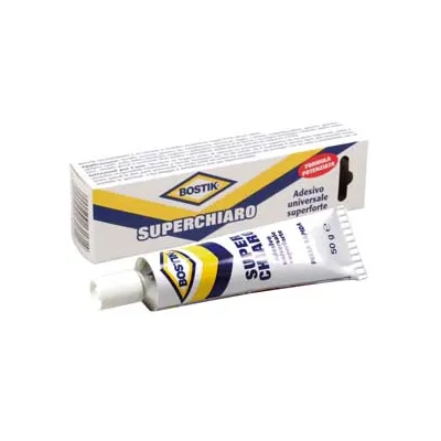 BOSTIK SUPERCHIARO