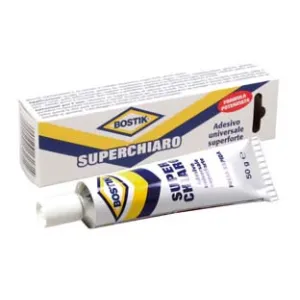 BOSTIK SUPERCHIARO