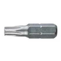 INSERTI TESTA TORX PER AVVITATORI ART.861TX/C