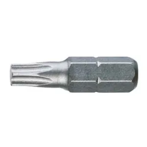 INSERTI TESTA TORX PER AVVITATORI ART.861TX/C