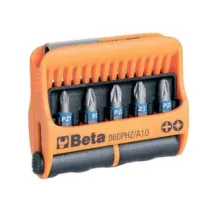 INSERTI CON ASTUCCIO TASCABILE ART.860PHZ/A10