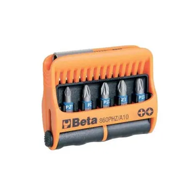 INSERTI CON ASTUCCIO TASCABILE ART.860PHZ/A10