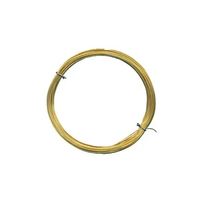FILO SOTTILE PER LEGATURE OTTONE