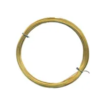 FILO SOTTILE PER LEGATURE OTTONE