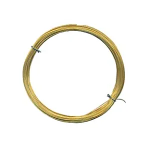 FILO SOTTILE PER LEGATURE OTTONE
