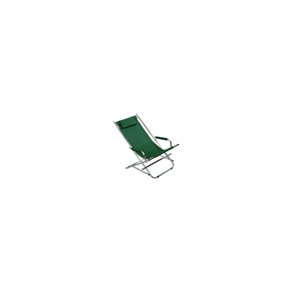 SDRAIO IN ALLUMINIO VERDE