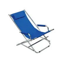 SDRAIO IN ALLUMINIO BLU