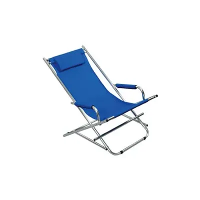 SDRAIO IN ALLUMINIO BLU