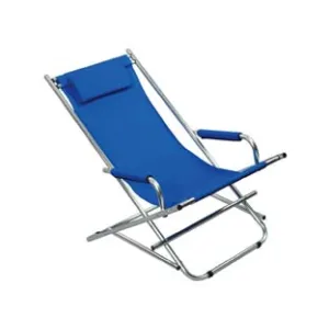 SDRAIO IN ALLUMINIO BLU