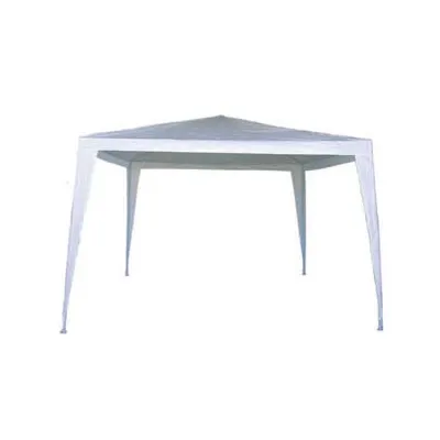 GAZEBO POLIPROPILENE BIANCO