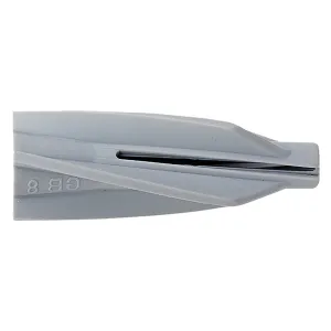 TASSELLO NYLON PER CALCESTRUZZO CELLULARE GB10 Ø 10 x 55 mm