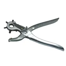 PINZA FUSTELLATRICE
