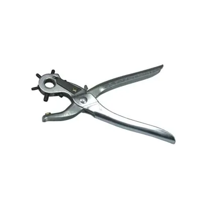 PINZA FUSTELLATRICE