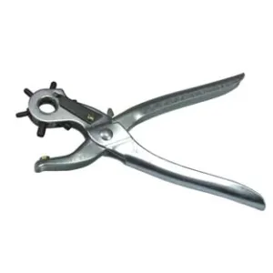 PINZA FUSTELLATRICE