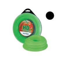 FILO DI NYLON TONDO PROFESSIONALE PER DECESPUGLIATORE