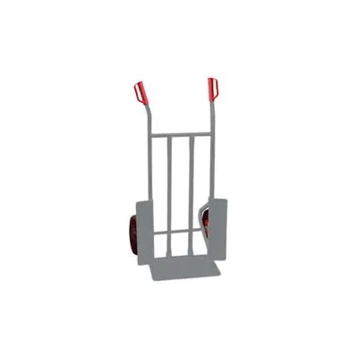 CARRELLO PORTACASSE PESANTE PORTATA MAX KG.200