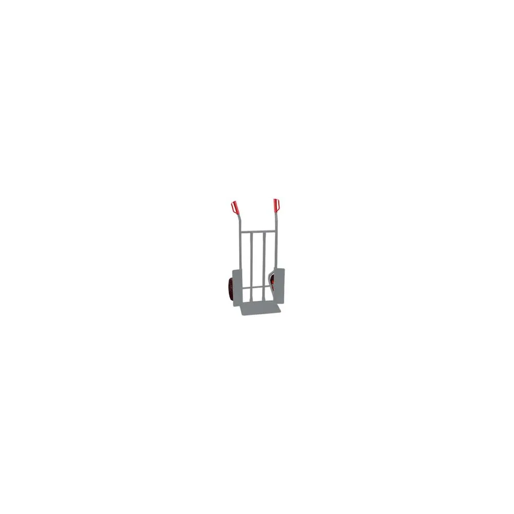 CARRELLO PORTACASSE PESANTE PORTATA MAX KG.200