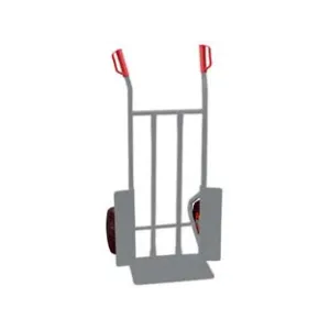 CARRELLO PORTACASSE PESANTE PORTATA MAX KG.200