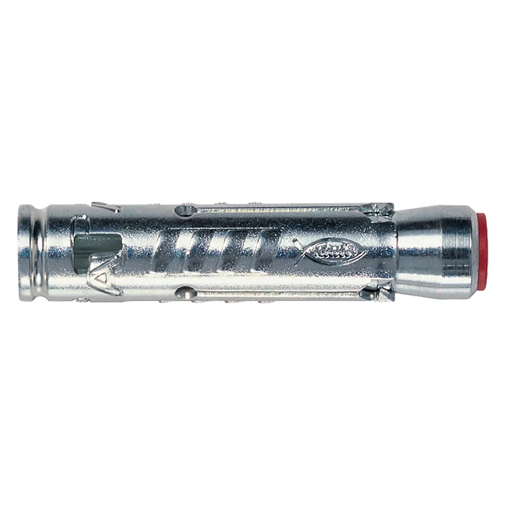 TASSELLO ACCIAIO 'TA M' TA M12 Ø 18 x 86 mm TASSELLO ACCIAIO 'TA M' TA M12 Ø 18 x 86 mm