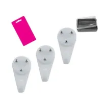 GANCI TIPO TRIS