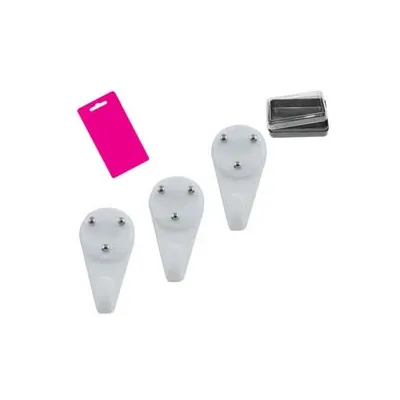 GANCI TIPO TRIS