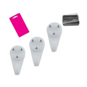 GANCI TIPO TRIS