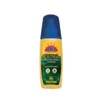 LOZIONE REPELLENTE DERMOPROTETTIVO EXTRAPROTECTION