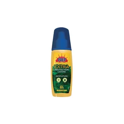 LOZIONE REPELLENTE DERMOPROTETTIVO EXTRAPROTECTION