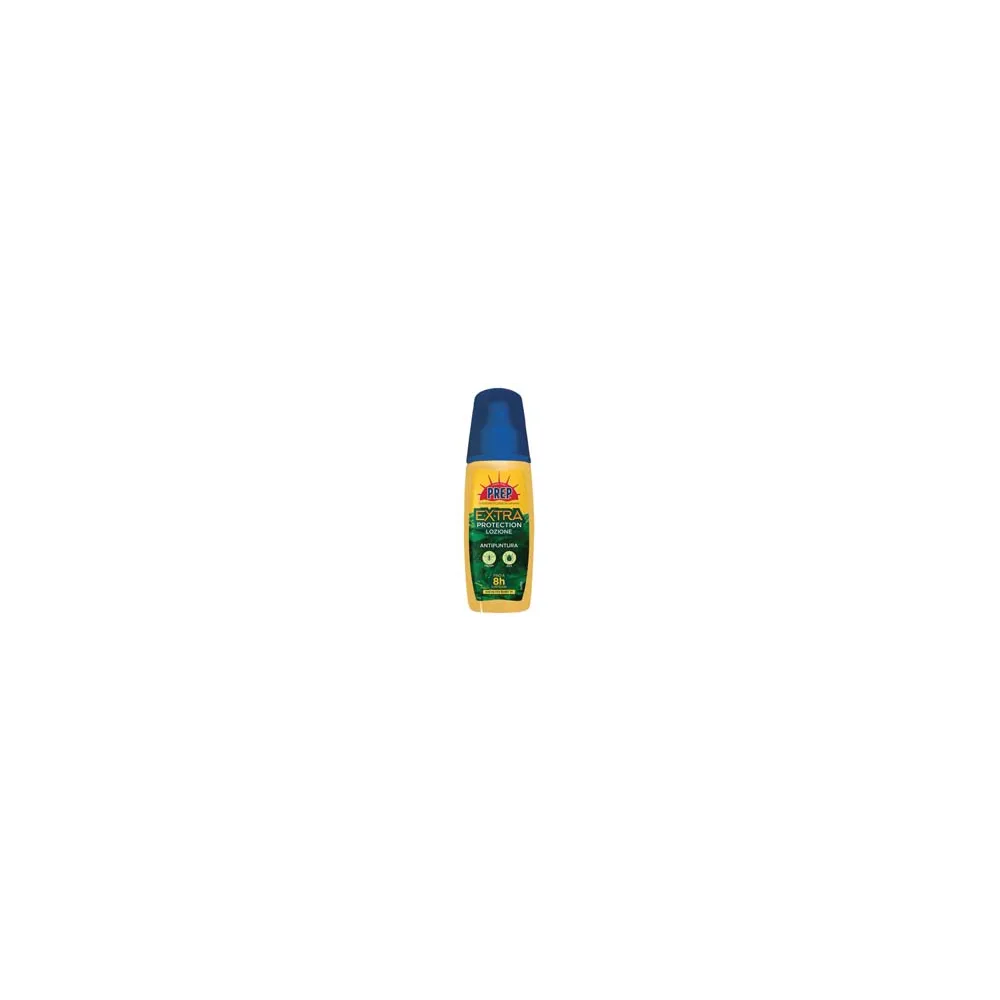 LOZIONE REPELLENTE DERMOPROTETTIVO EXTRAPROTECTION