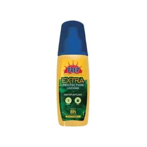 LOZIONE REPELLENTE DERMOPROTETTIVO EXTRAPROTECTION