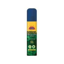SPRAY REPELLENTE DERMOPROTETTIVO EXTRAPROTECTION