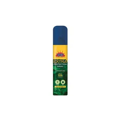 SPRAY REPELLENTE DERMOPROTETTIVO EXTRAPROTECTION