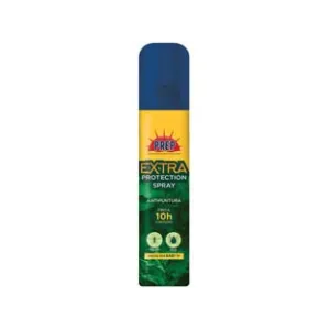 SPRAY REPELLENTE DERMOPROTETTIVO EXTRAPROTECTION