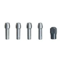 PINZA DI SERRAGGIO IN KIT PEZZI 5 (4485)
