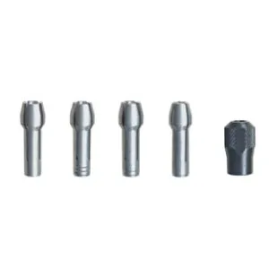 PINZA DI SERRAGGIO IN KIT PEZZI 5 (4485)