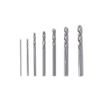 PUNTE HSS IN KIT PEZZI 7 (628)