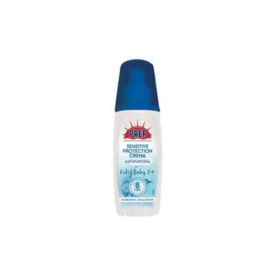 CREMA REPELLENTE DERMOPROTETTIVO PROTECTION
