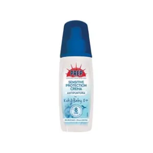 CREMA REPELLENTE DERMOPROTETTIVO PROTECTION