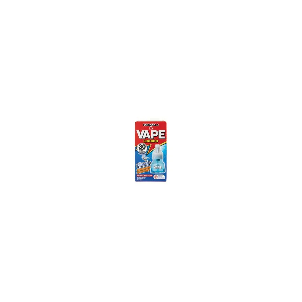 RICARICA LIQUIDA PER ELETTROEMANATORI MAGIC