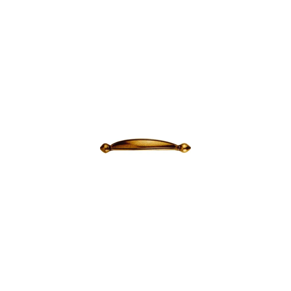 MANIGLIE PER MOBILI FISSE MOD.15114 IN ZAMA ANTICATA