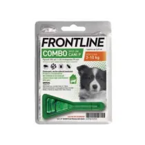 FRONTLINE COMBO PER CANI PICCOLI E CUCCIOLI