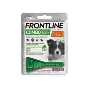 FRONTLINE COMBO PER CANI PICCOLI E CUCCIOLI