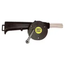 SOFFIATORE PER GRILL MANUALE