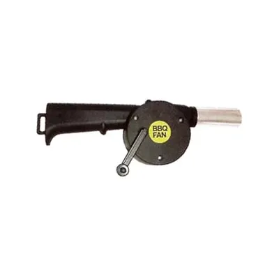 SOFFIATORE PER GRILL MANUALE